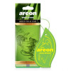 AREON MON AREON GREEN TEA AND LIME